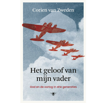 Het geloof van mijn vader