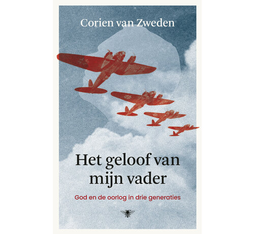 Het geloof van mijn vader