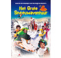 De Club van Sinterklaas - Het grote Sneeuwavontuur
