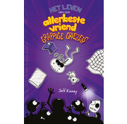 Het leven van een allerbeste vriend 3 - Grappige griezels