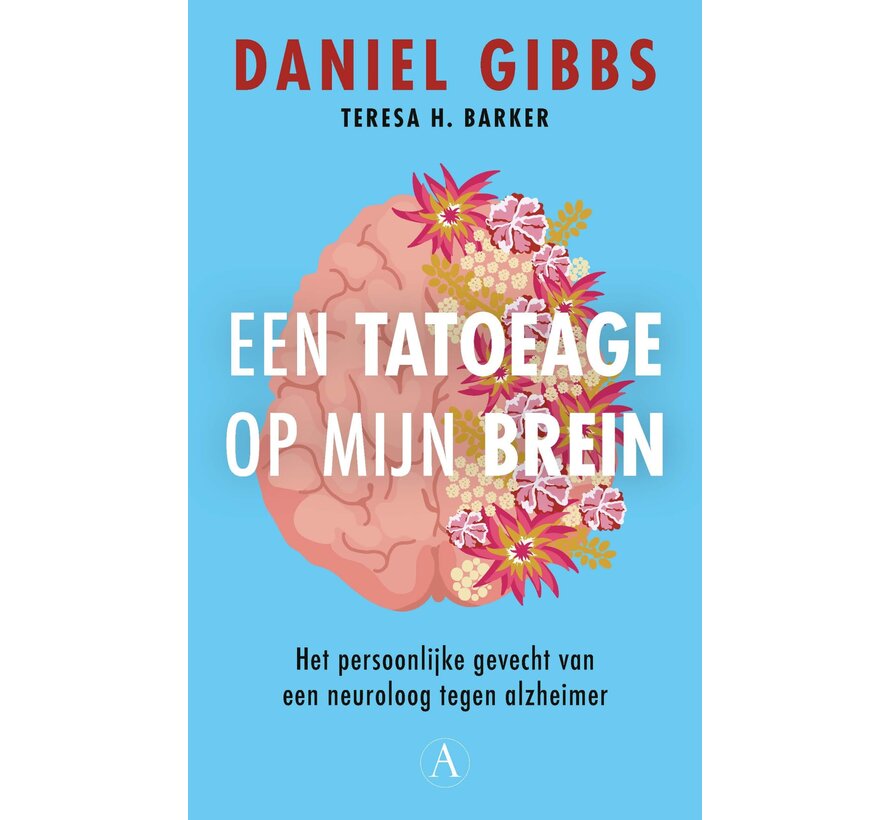 Een tatoeage op mijn brein