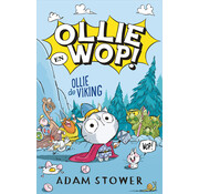 Ollie en Wop 1 - Ollie de Viking