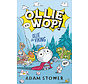 Ollie en Wop 1 - Ollie de Viking