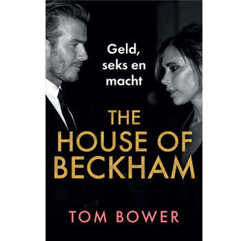 The house of Beckham