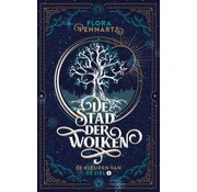 De kleuren van de ziel 1 - De stad der wolken