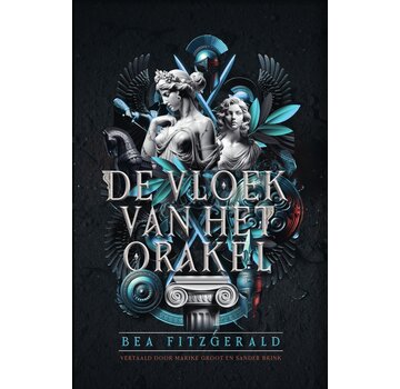 Best of YA - De vloek van het orakel