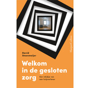 Welkom in de gesloten zorg