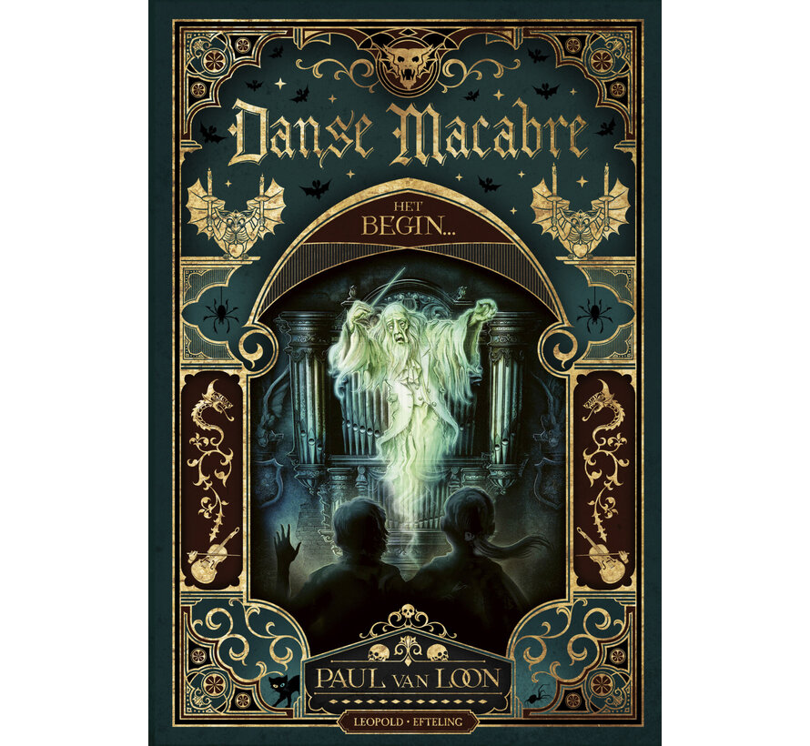 Danse macabre