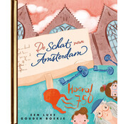 De schat van Amsterdam