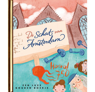 De schat van Amsterdam