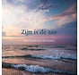 Zijn is de zee