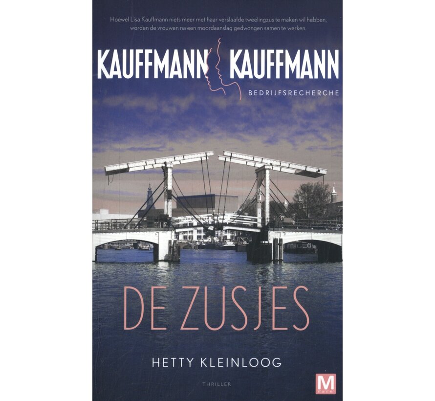 Kauffmann 1 - De zusjes