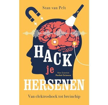 Pocket Science 21 - Hack je hersenen