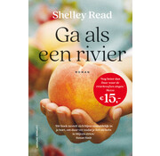 Ga als een rivier