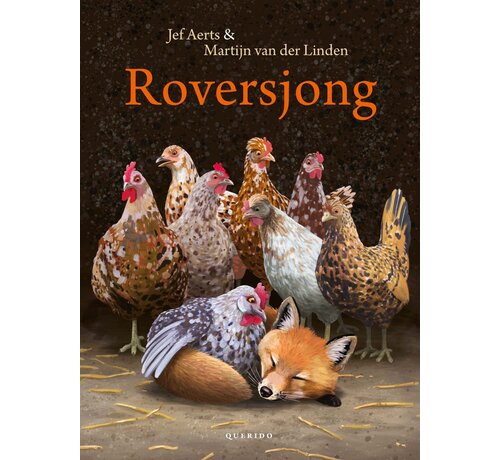 Roversjong