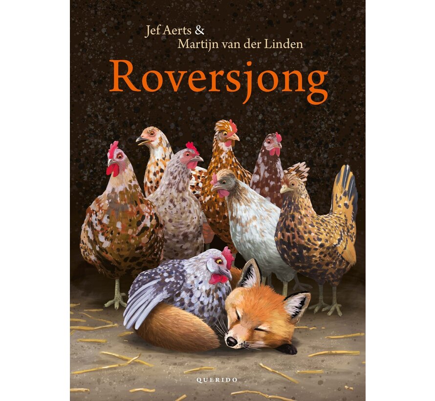 Roversjong