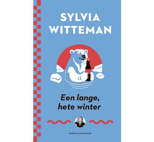 Een lange hete winter