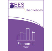 BES theorieboek economie vwo
