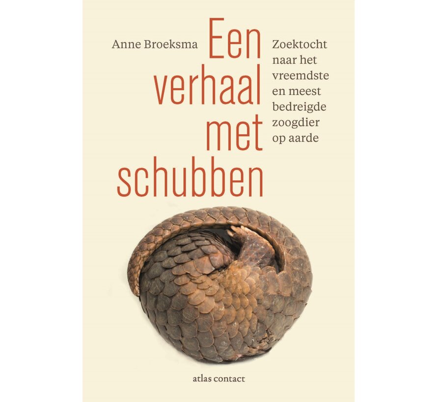 Een verhaal met schubben