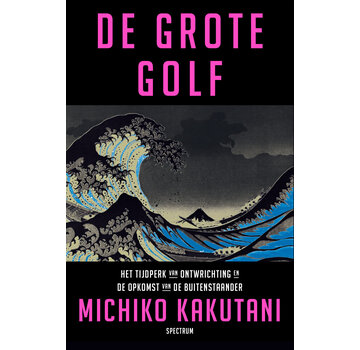 De grote golf