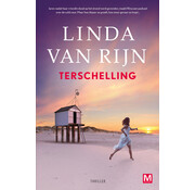 Nieuw binnen Terschelling