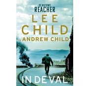 Jack Reacher 29 - In de val