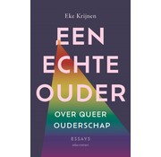Nieuw binnen Een echte ouder