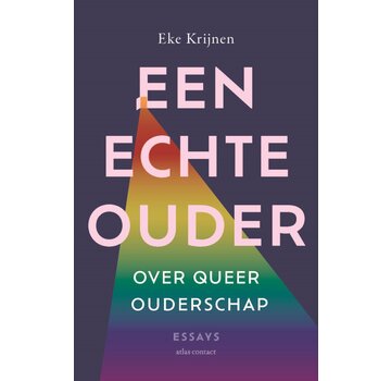 Een echte ouder