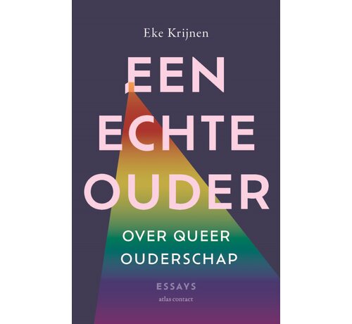 Nieuw binnen Een echte ouder