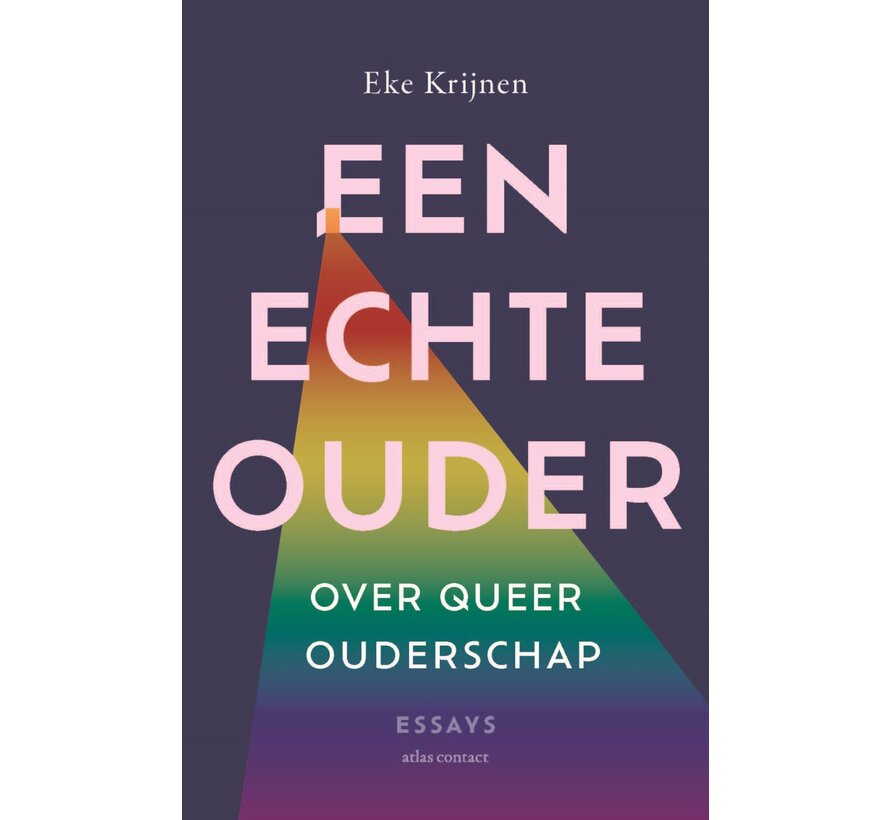 Een echte ouder