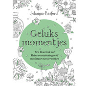 Geluksmomentjes