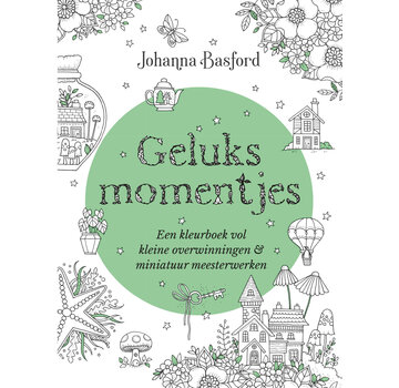Geluksmomentjes