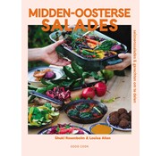 Midden-Oosterse salades