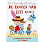 Het kinderkookboek van de keuken van Kiki op reis
