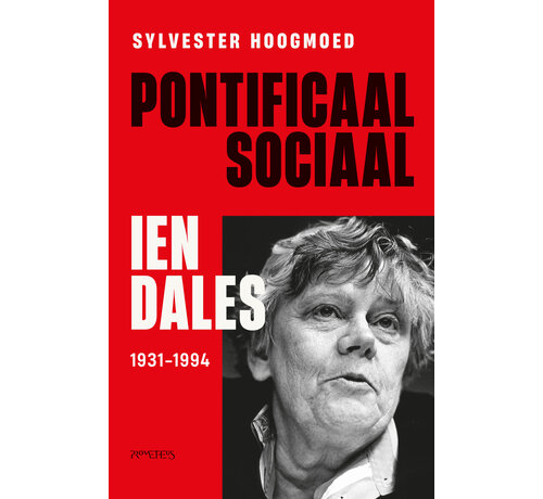 Pontificaal sociaal