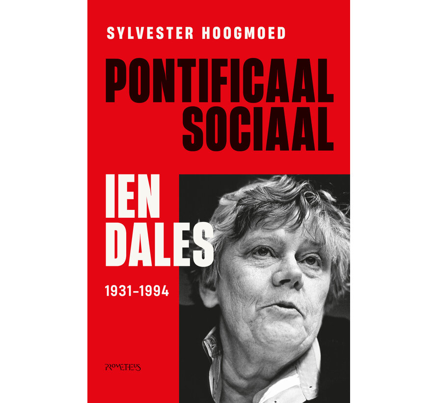 Pontificaal sociaal