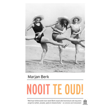 Nooit te oud!