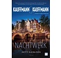 De Zusjes Kauffmann 2 - Nachtwerk