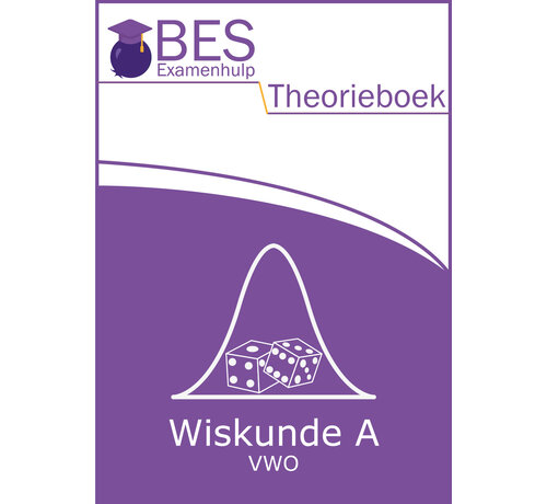 BES theorieboek wiskunde A vwo