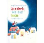 Sinterklaasje, kom maar binnen