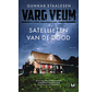 Varg Veum 15 - Satellieten van de dood