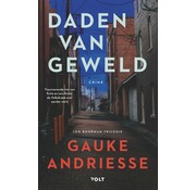 Nieuw binnen Leo Boorman 2 - Daden van geweld