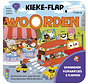 Kieke-flap woorden
