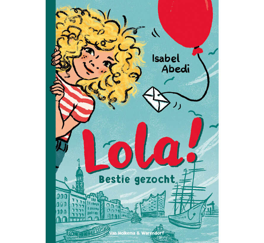 Lola! 1 - Bestie gezocht