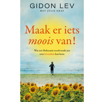 Maak er iets moois van!