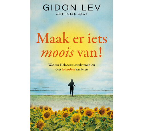 Maak er iets moois van!