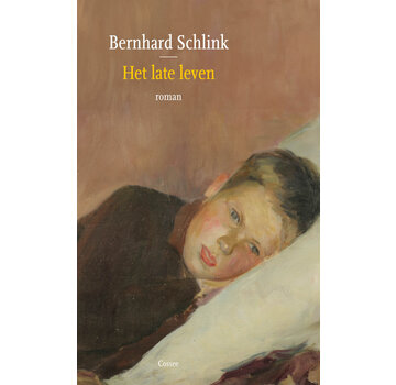 Nieuw binnen Het late leven