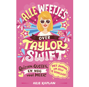 Nieuw binnen Alle weetjes over Taylor Swift