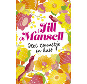 Het zonnetje in huis