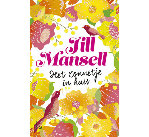 Het zonnetje in huis